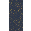 Behang Meet me at the Wall - Starry Night - Blauw - Joëlle Wehkamp