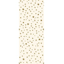 Behang Meet me at the Wall - Starry Night - Crème & Kaki - Joëlle Wehkamp