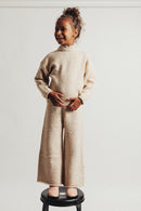 Baje Studio - Victoria Culotte - Creme Nappy