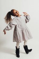 Baje Studio - Robe Isabelle - Lila