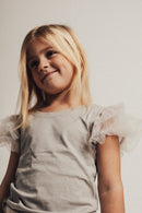 Baje Studio - Coco Shirt - Blue Steel