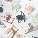 Stribbo - Dola chair natural