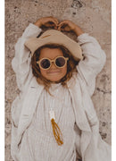 Sig.ra Ertha Sun occhiali - Little Daisy's