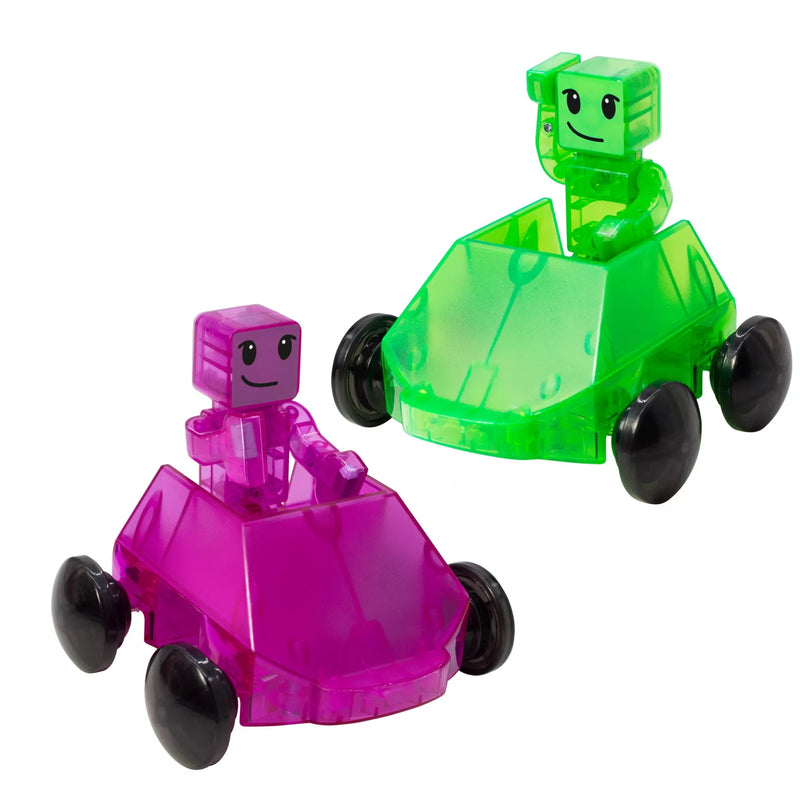 Magna-Tiles Downhill Duo 40 Stück