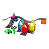 Magna-Tiles Downhill Duo 40 pieces