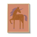 Maa -nooo - Unicornio