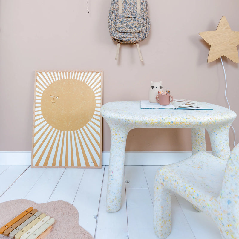 Maa -nooo - Hola sol