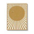 Maa -nooo - Hola sol