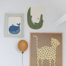 Maa -nooo - Crocodile perezoso