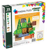 Magna-Tiles Forest Animals bosdieren 25stuks 