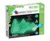 Magna-Tiles Glow in the dark 16 stuks