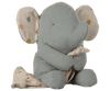 Maileg Cuddly Toy Elephant Lullaby Friends (with music)