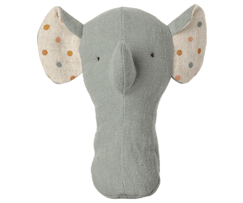 Maileg Rammelaar Olifant