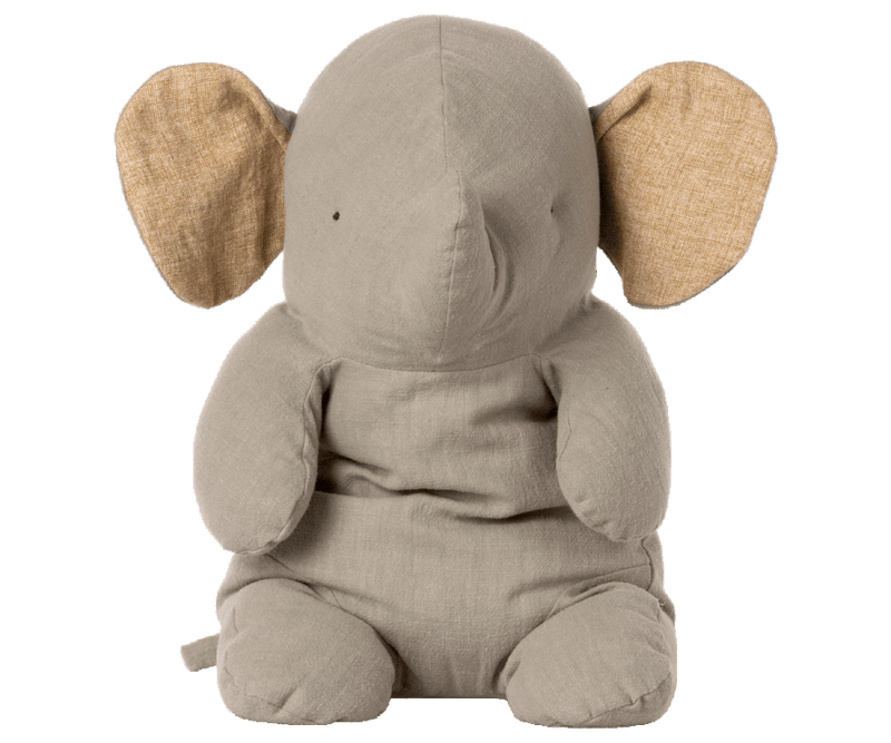 Maileg Olifant Safari Friend Groot 16-1927-00