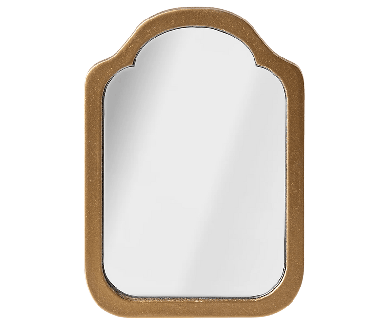 Maileg Mirror Gold