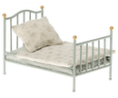 Maileg Vintage Bed Mint 11-2118-01
