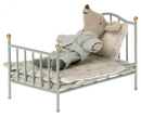 Maileg Vintage Bed Mint 11-2118-01