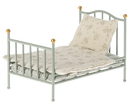 Maileg Vintage Bed Mint 11-2118-01