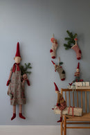 Maileg Christmas sock red