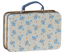 Maileg case Metal Madelaine - Blue