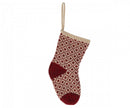 Maileg Christmas sock red