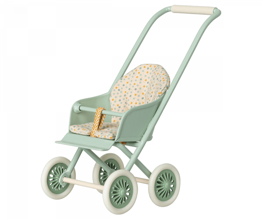 MAileg wandelwagen stroller micro mint 11-3100-00