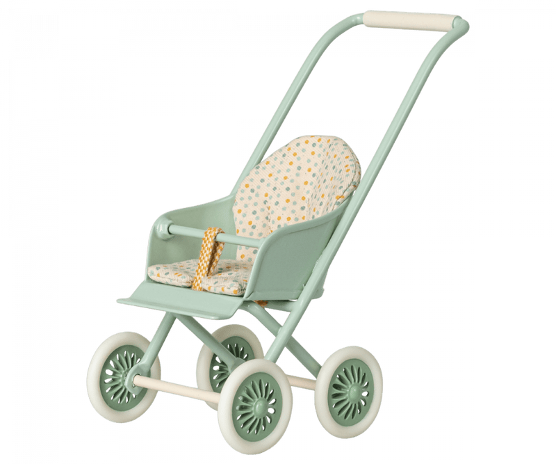 MAileg wandelwagen stroller micro mint 11-3100-00