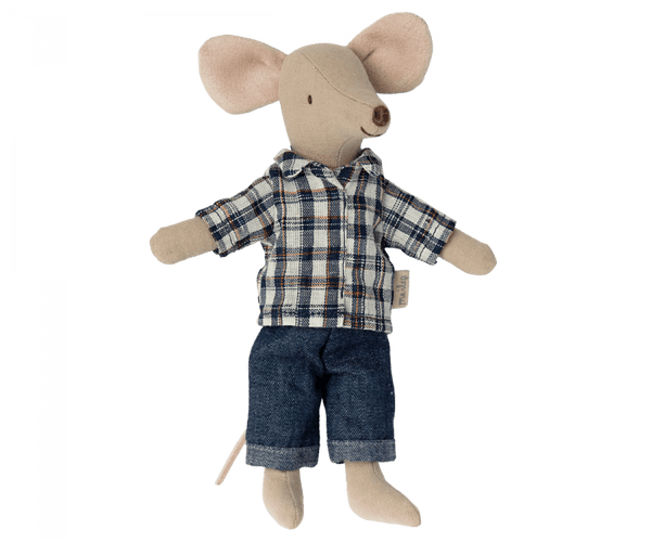 Maileg Mouse Father - 15cm