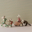 Triciclo triciclo maileg - verde