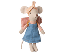 Maileg - Big Sister Hiker Mouse