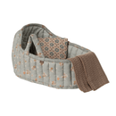 Maileg - Poppenwieg - Azul - 29 cm