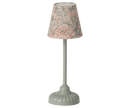 Maileg - Vintage Floor lamp Klein - Mint