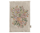 Maileg - Flower Rug - Medium