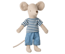 Maileg - Louimax Muis - Big Brother