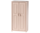 Maileg - gabinete de madera - rosa claro