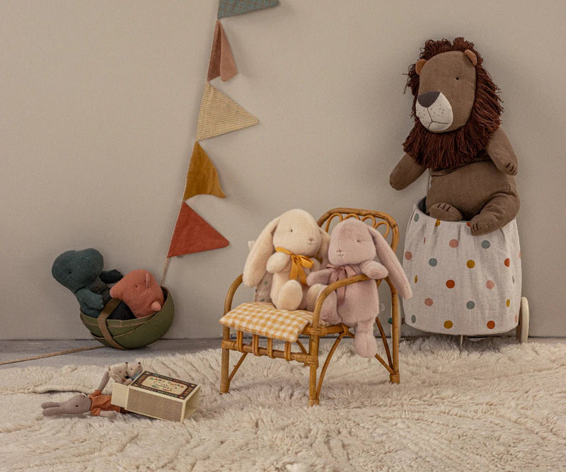 Maileg - Safari Leeuw - Groot