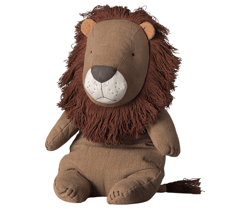 Maileg - Safari Leeuw - Groot