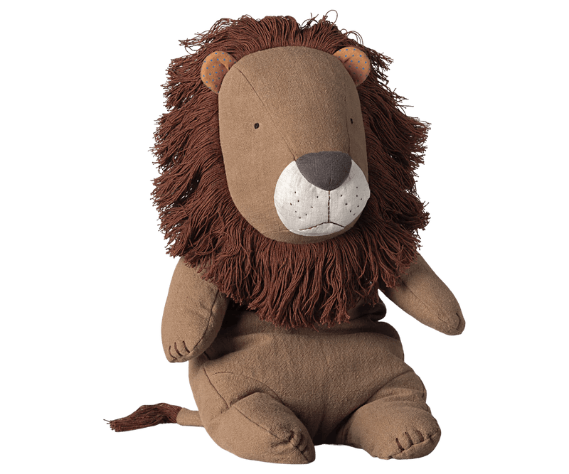 Maileg - Safari Leeuw - Groot