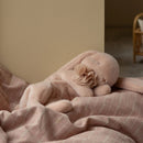 Maileg - peluche per coniglietto addormentato - polvere