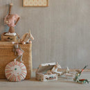 Maileg - Decoratiekoffers Unicorn - 2 st