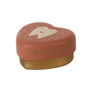Maileg Tooth Box - Rose