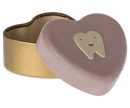 Maileg Tooth Box Small - Heather