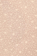 Majvillan Behang - Flora - Dreamy Lilac