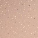 Majvillan Behang - Stardust - Cosy Lilac