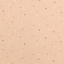 Behangstaal Majvillan - Stardust - Shimmering Pink