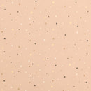 Majvillan Behang - Stardust - Shimmering pink