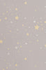 Wallpaper sample Majvillan - Twinkle - Dusty Lilac