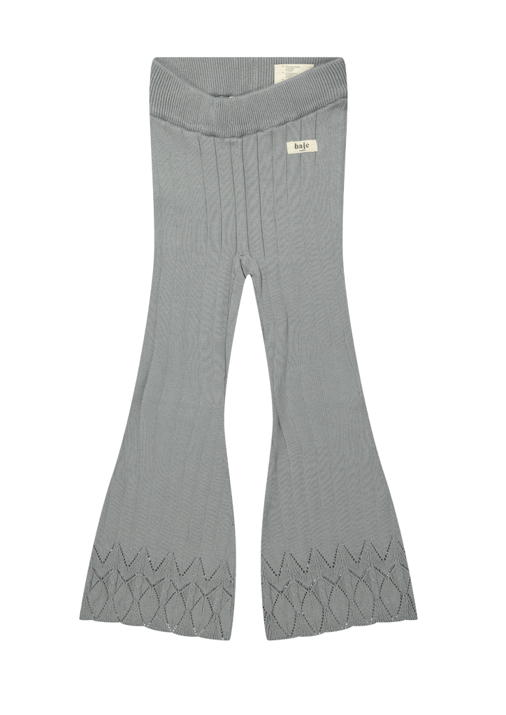 Baje Studio - Mary Flare - Greyish blue