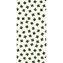 Behang Meet me at the Wall - Lucky Clover - Green - Joëlle Wehkamp