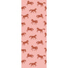 Behang Meet me at the Wall - Magic Horses - Pink - Joëlle Wehkamp